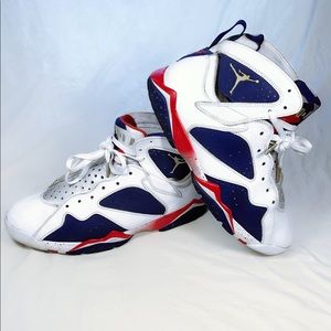 Olympic 9s